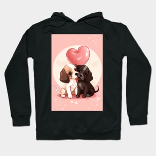 Best Buddies Hoodie